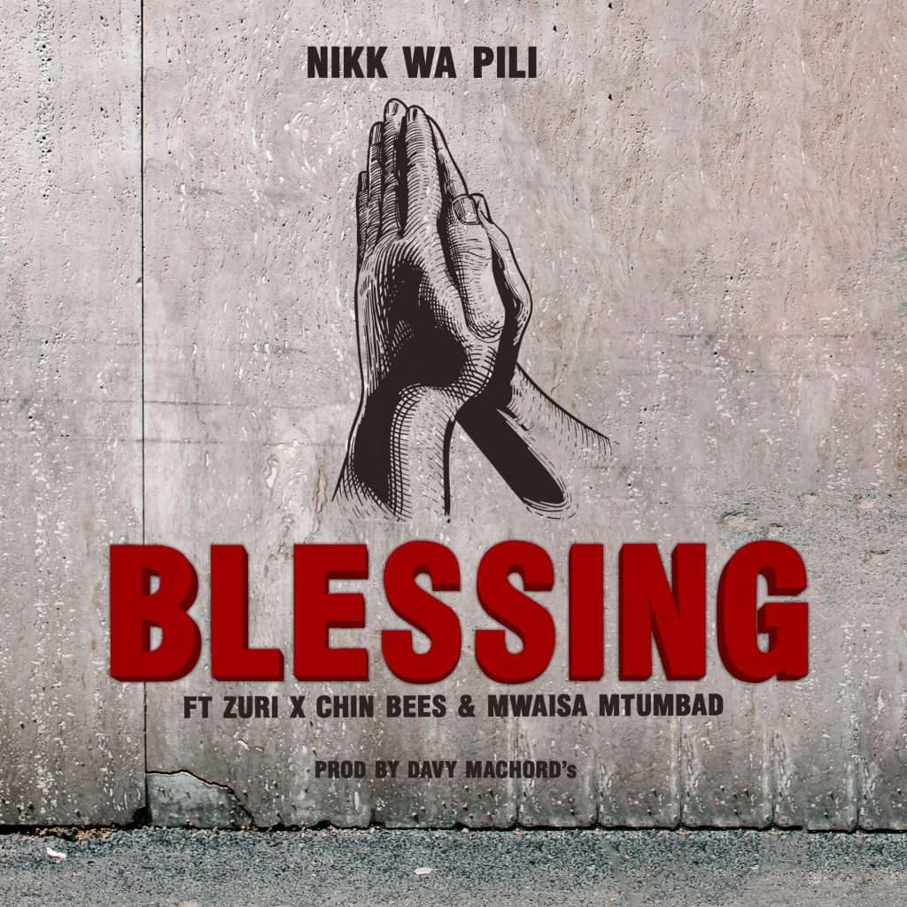 Nikki wa pili Ft Zuri X Chin Bees & Mwaisa Mtumbad