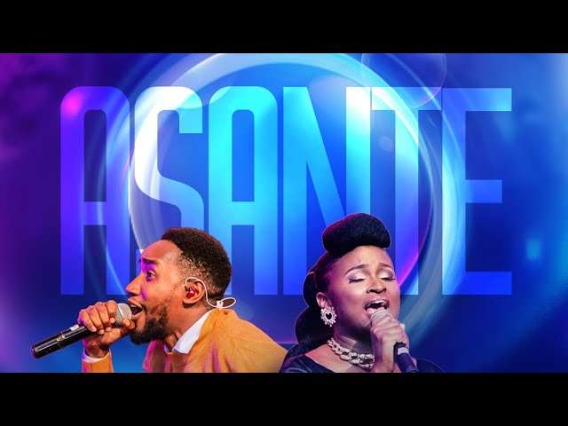 Download Mercy Masika & Paul Clement - Ahsante Mp3 |Audio