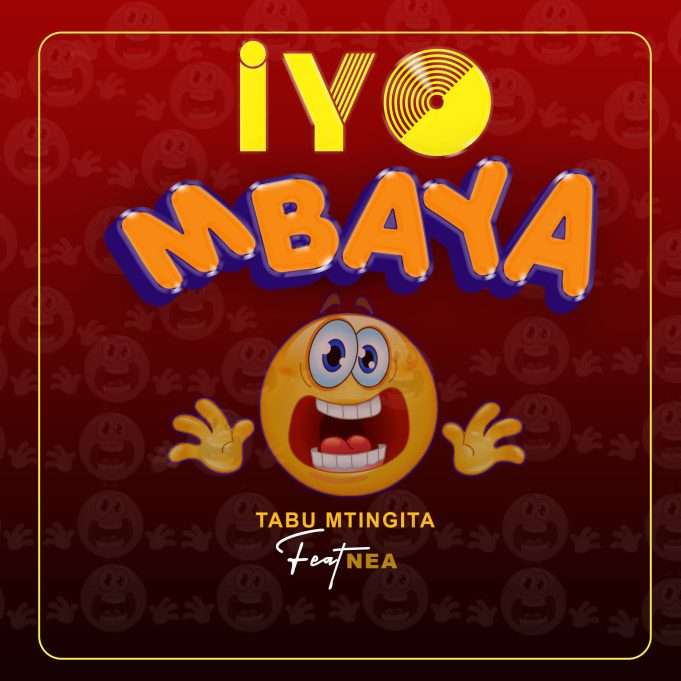 Tabu Mtingita Iyo Mbaya Audio