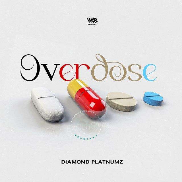 Diamond Platnumz Overdose