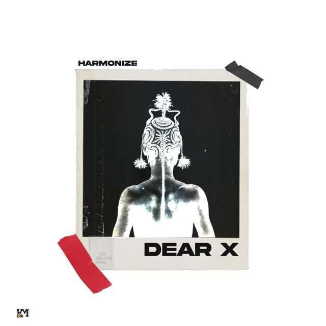 Harmonize Dear X