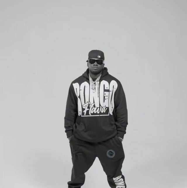 Khaligraph Jones Bongo Favour