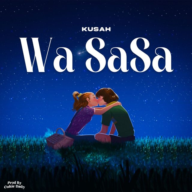 Kusah Wa Sasa