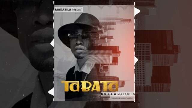 Download Dulla Makabila - Tabata