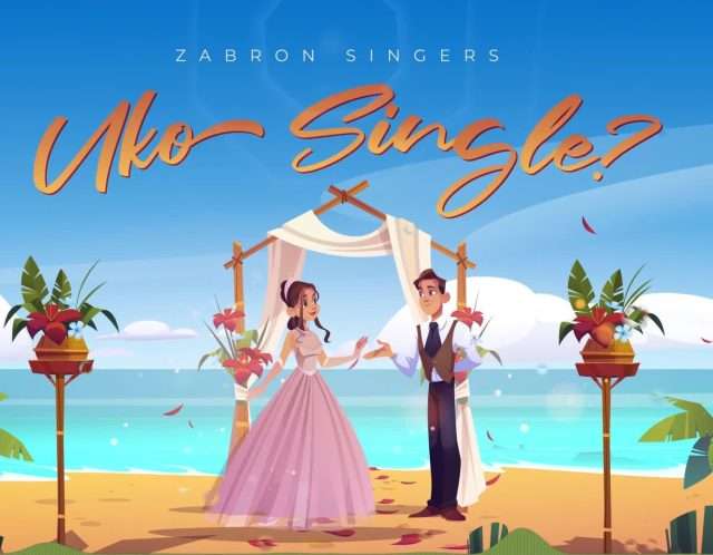 Zabron Singers Uko Single