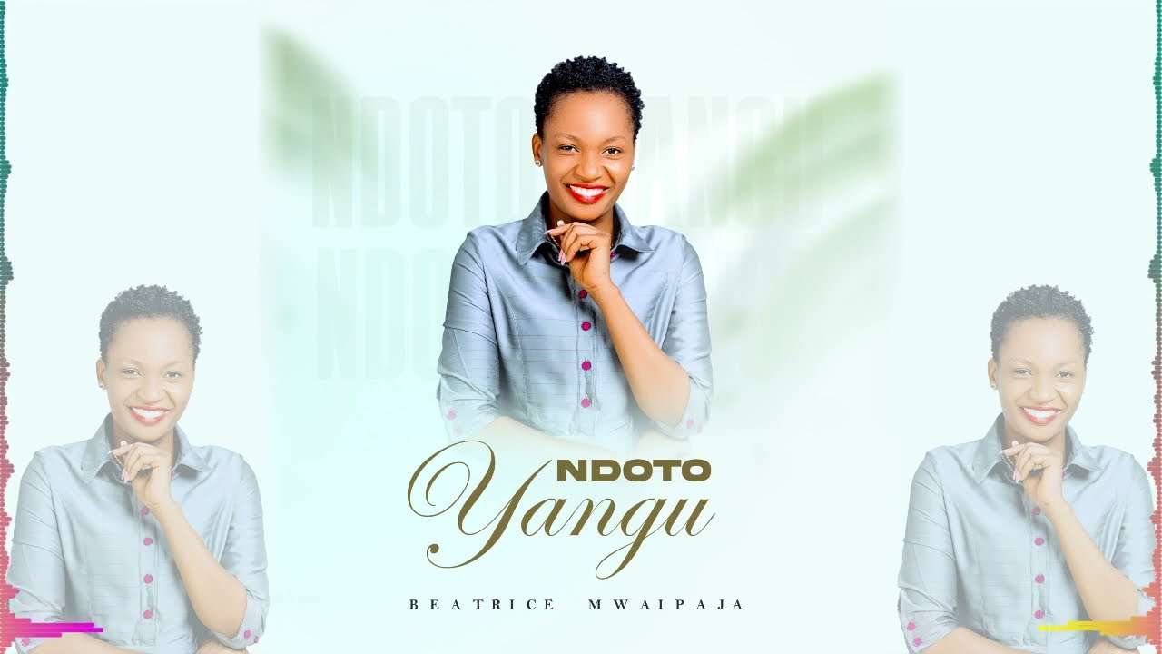 Download Beatrice Mwaipaja - Ndoto Yangu