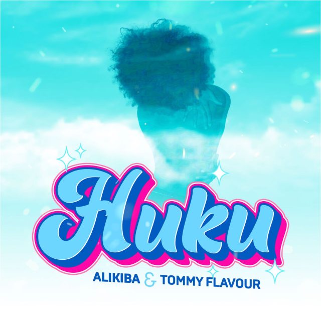 Alikiba & Tommy Flavour - Huku