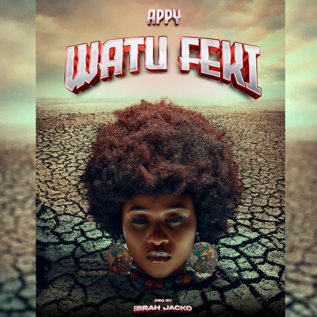 Download Appy - Watu Feki Audio