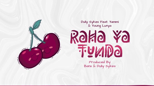 Dully Sykes Ft Yammi & Young Lunya Raha ya tunda