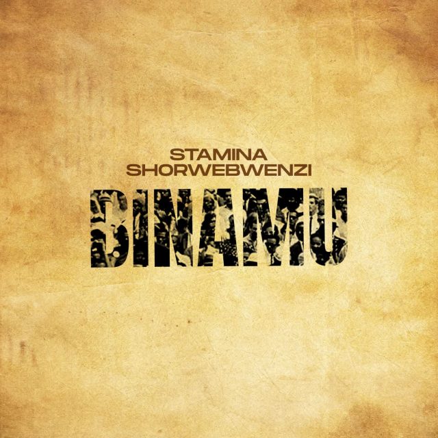 Mp3 Download Stamina Ft Mwana Fa - Binamu Remix