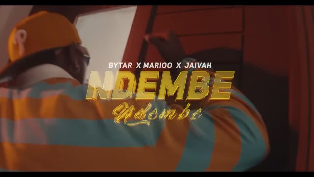 Bytar Beat x Marioo x Jaivah - Ndembendembe