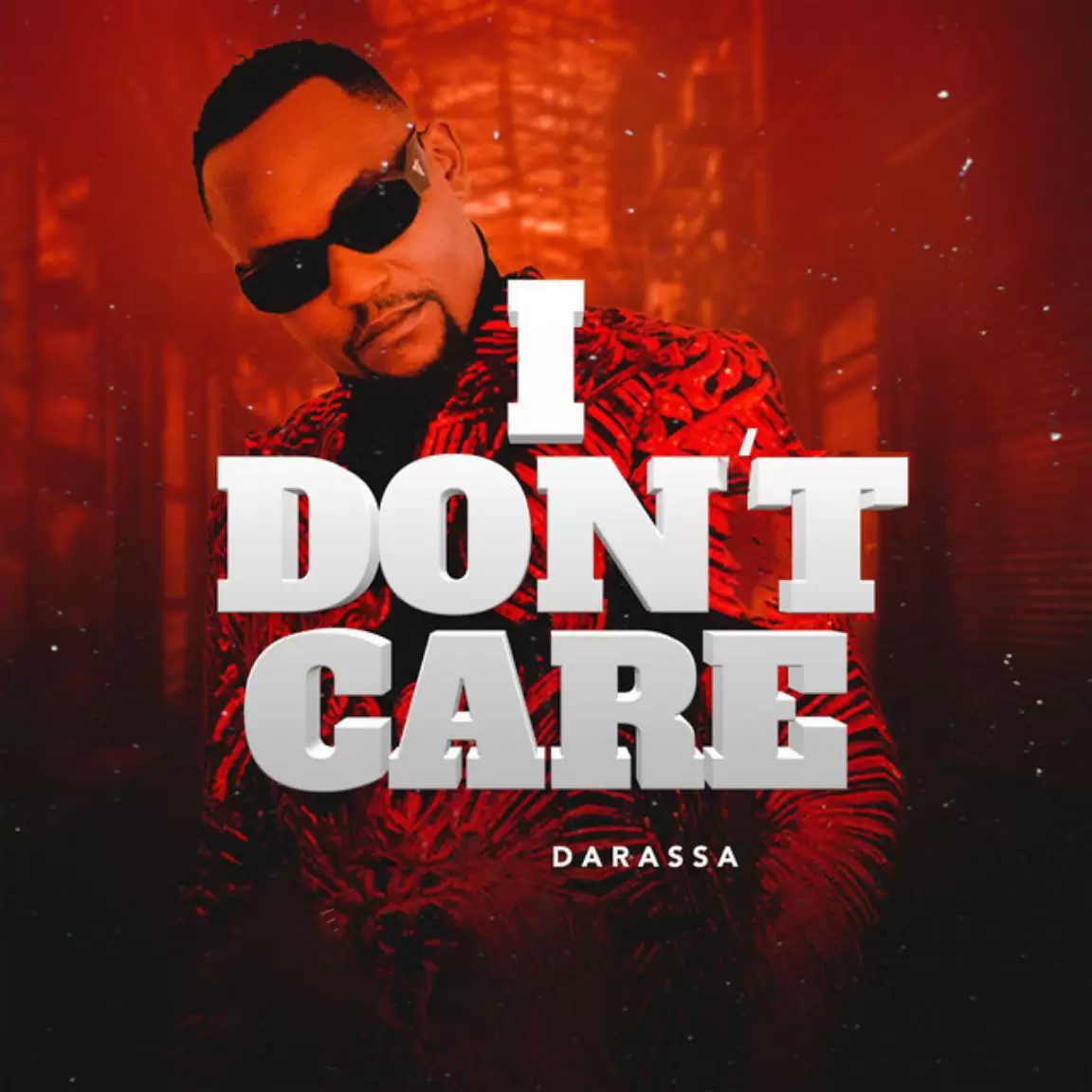 Darassa I Don't Care