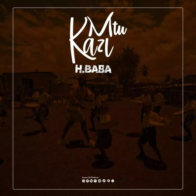 H.BABA MTU KAZI