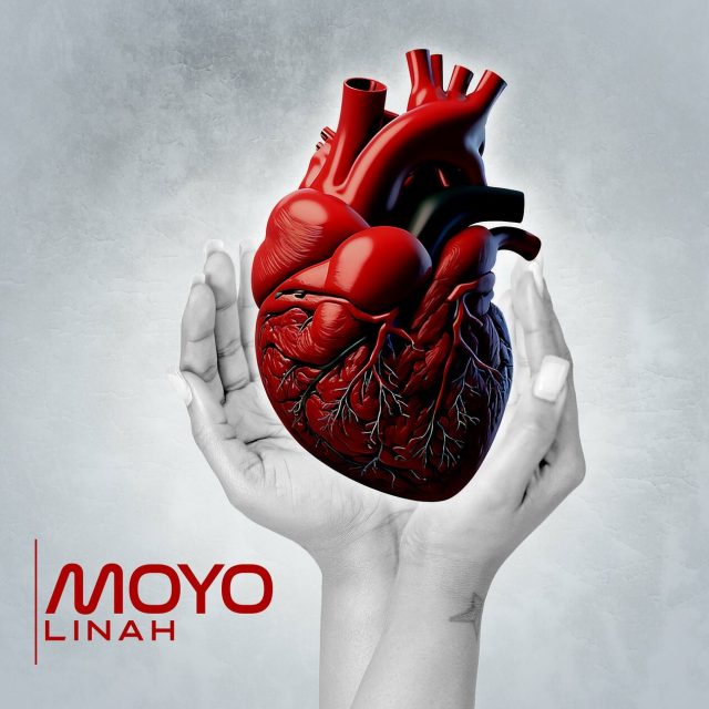 Moyo - Linah