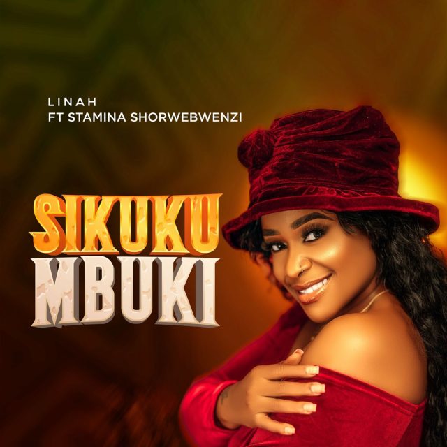 Linah Ft Stamina – Sikukumbuki Mp3 Download