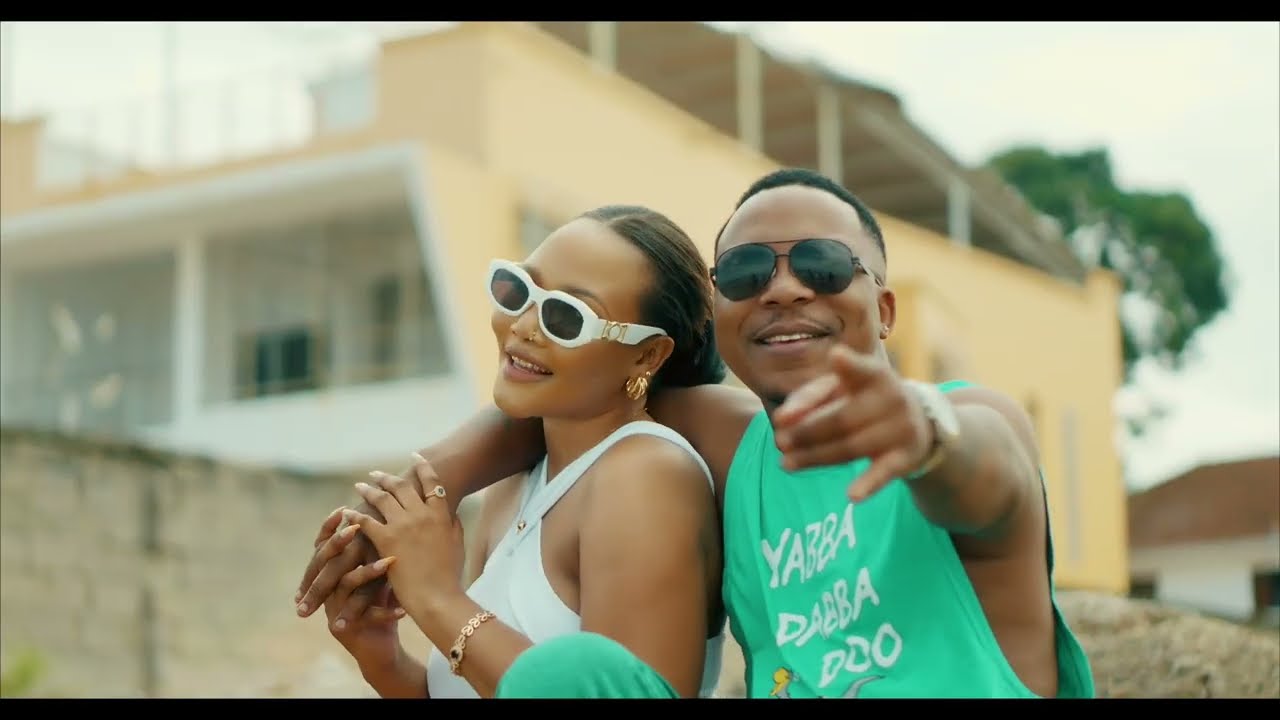 Mo Music – Turudie Official Video