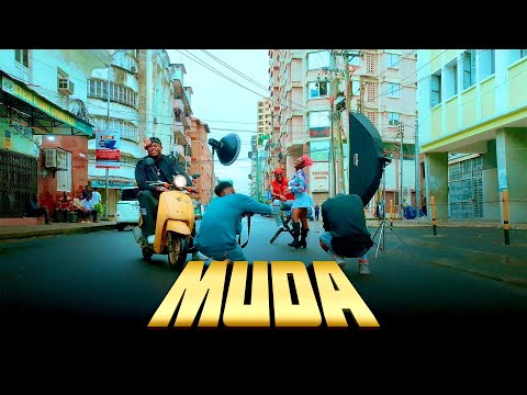 Abdukiba ft Alikiba Vanillah - Muda