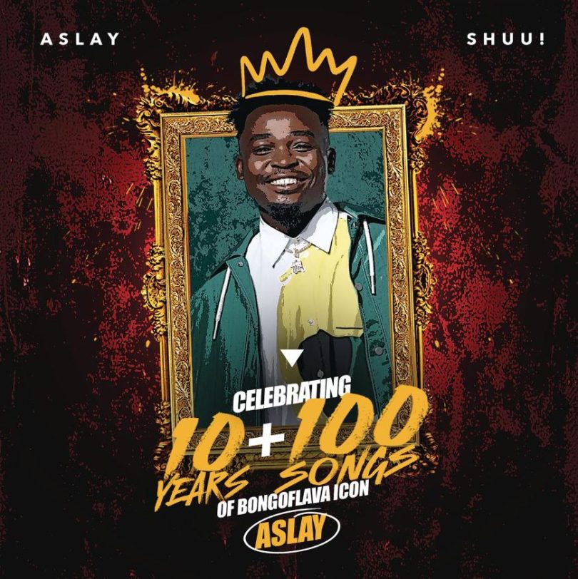 Aslay - Shuu mp3 download