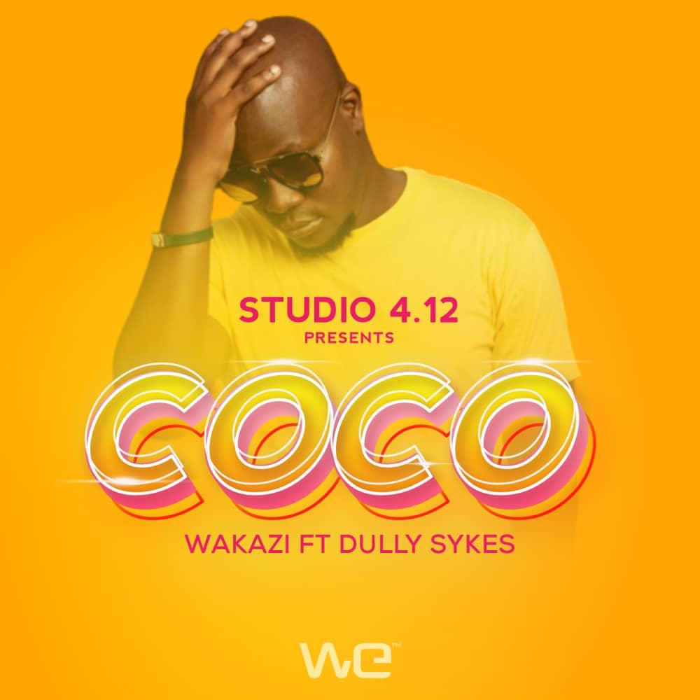 Wakazi Ft Dully Sykes Coco