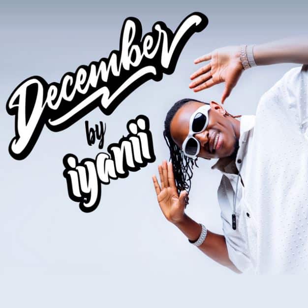 Iyanii December