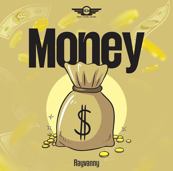 Rayvanny – Money Mp3 Download