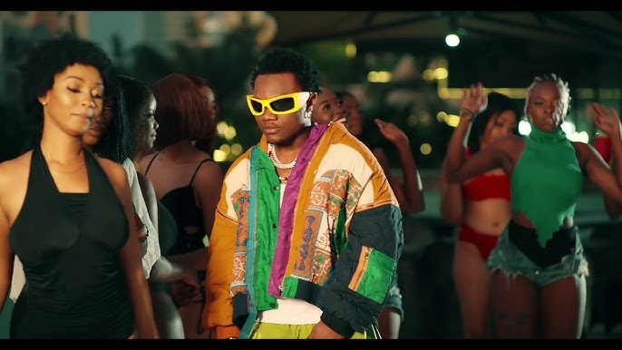 TNC Ft Mbosso – Leo ndio leo Official Video