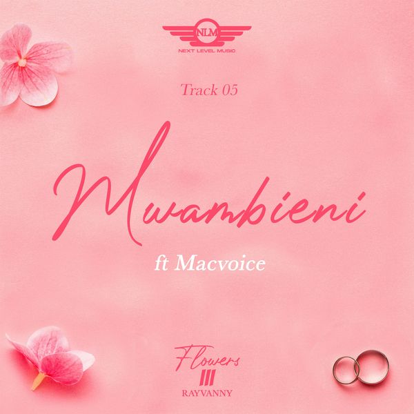 Rayvanny Ft Macvoice - Mwambieni Mp3 Download