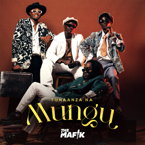 the mafik tunaanza na Mungu