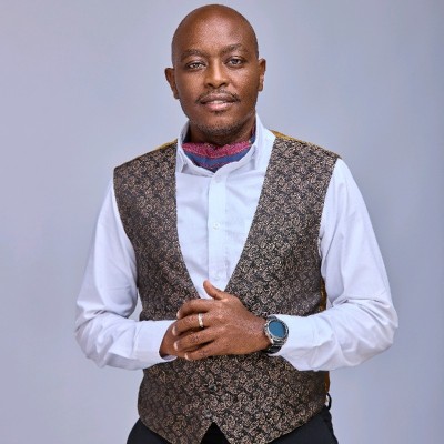 Dennis Njenga Kenya