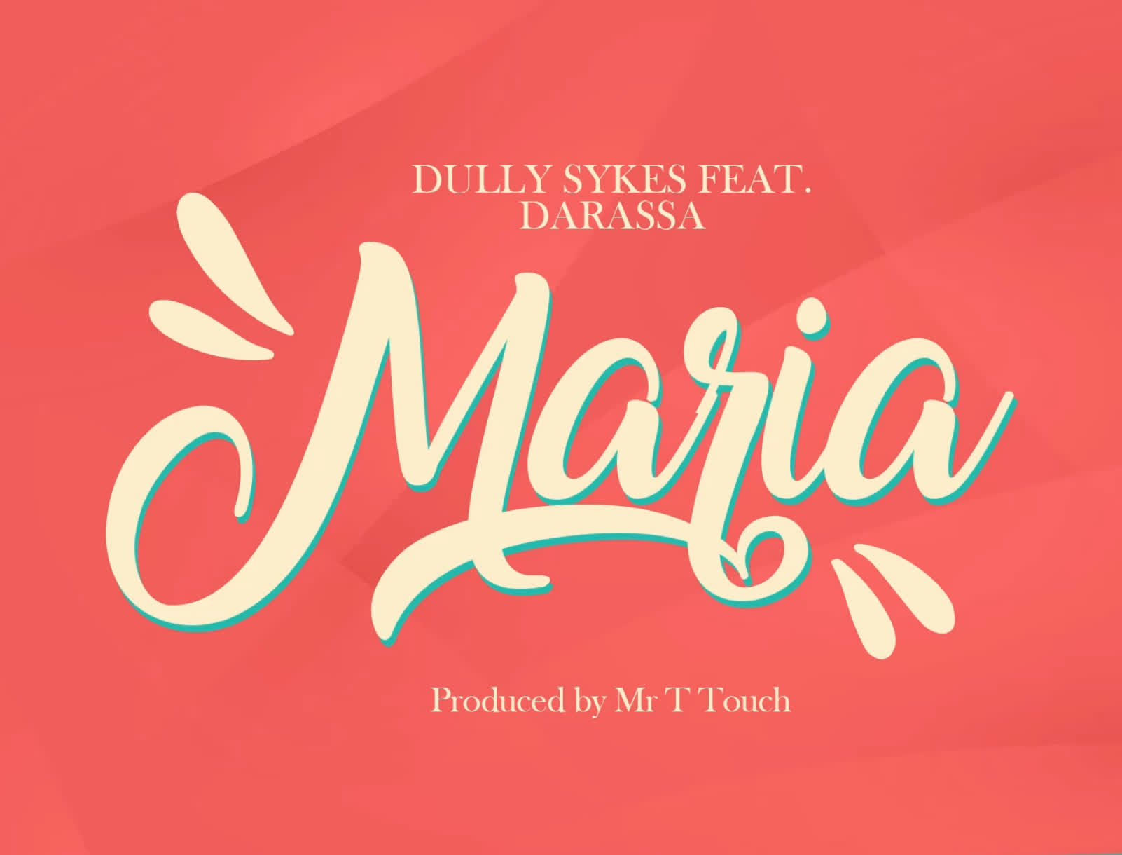 New: Dully Sykes Feat Darassa – Maria Mp3 Download