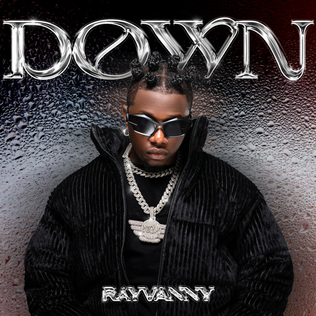 Rayvanny - Down