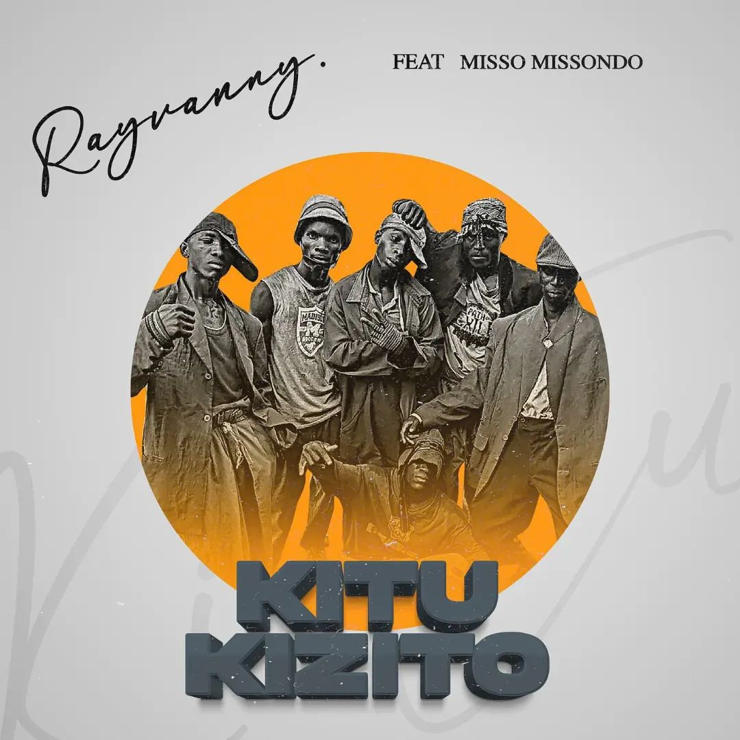 Rayvanny Ft Misso Missondo -Kiti kizito