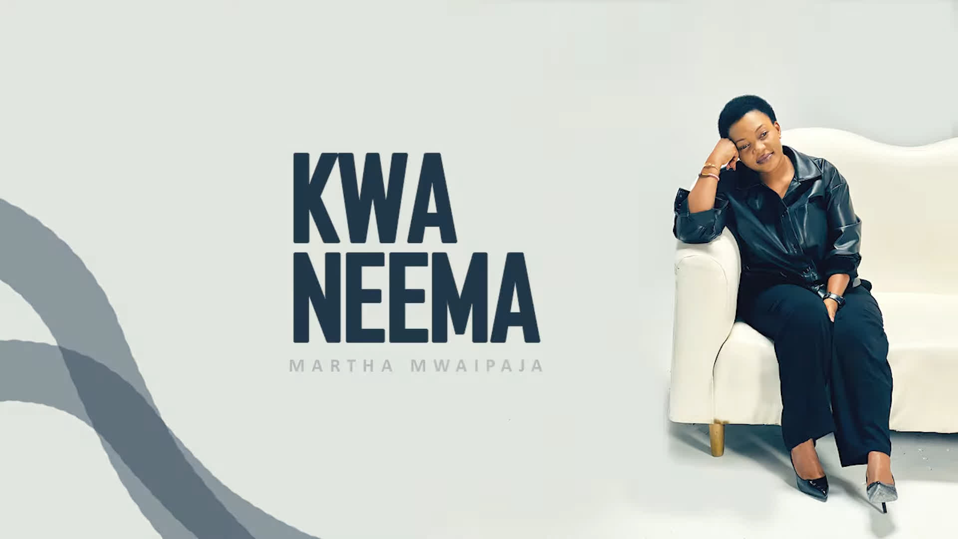 Martha Mwaipaja – Kwa Neema Mp3 Download