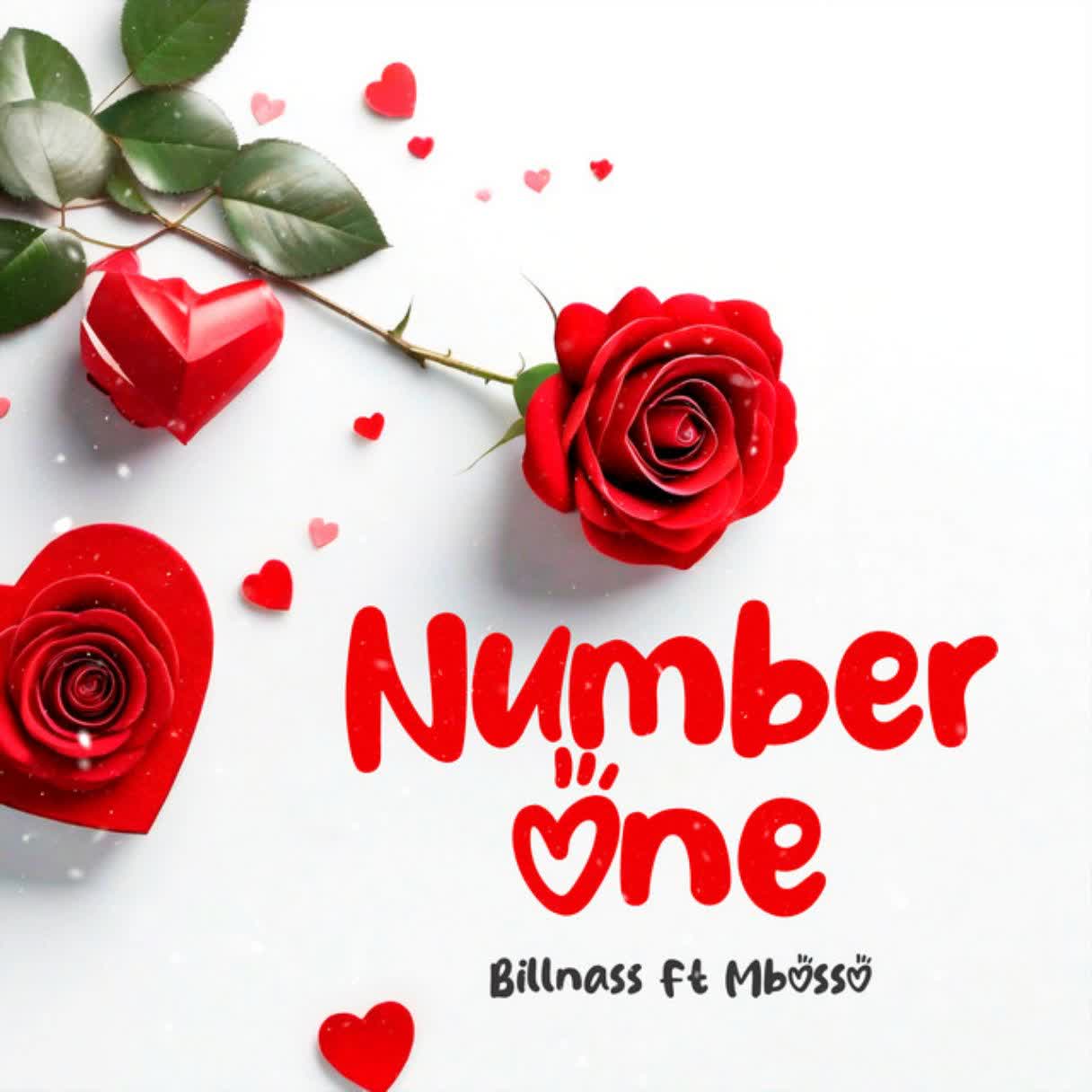 Billnass Ft Mbosso – Number One Mp3 Download