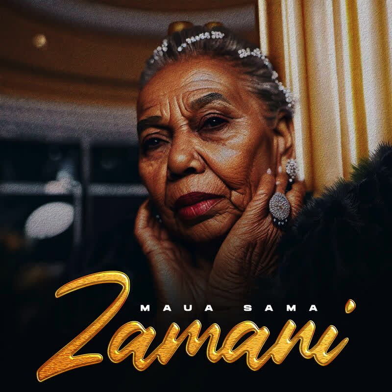 Maua Sama – Zamani Mp3 Download