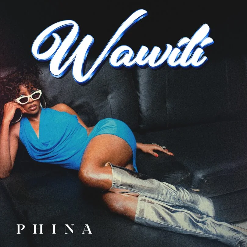 Audio : Phina – Wawili Mp3 Download