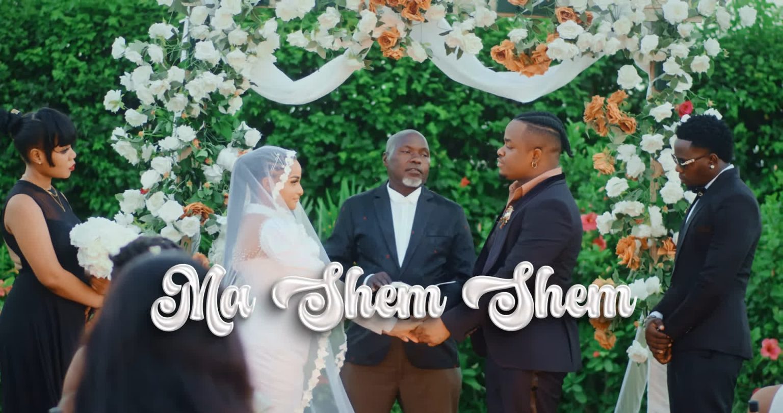 Whozu – Ma Shem Shem Official Video