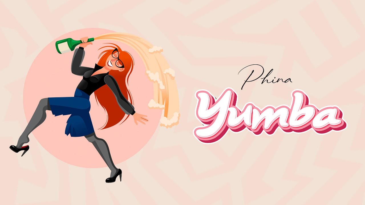 New Music Phina – Yumba